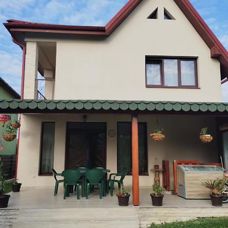 Casa Darius Cluj Apartment Bagian luar foto